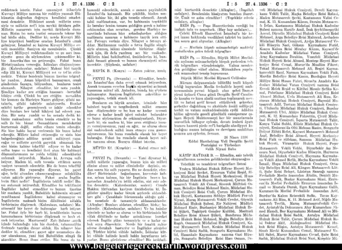 dc3bcrrizade-fetvasi-idam-fevzi-cakmak-padisah-vahdettini-savunmasi-3-ve-4-meclis-tutanagi