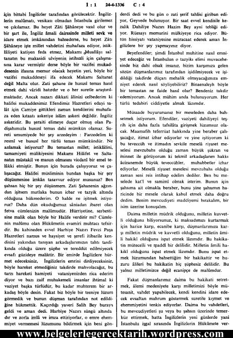 dc3bcrrizade-fetvasi-padisah-vahdettin-kemal-atatc3bcrk-idam-meclis-tutanagi-savunmasi