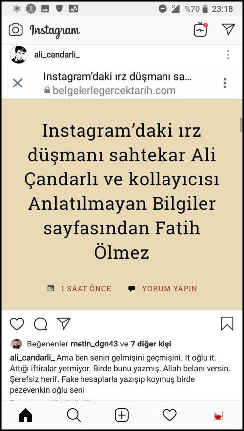 instagramdaki sahtekar küfür 2.jpg