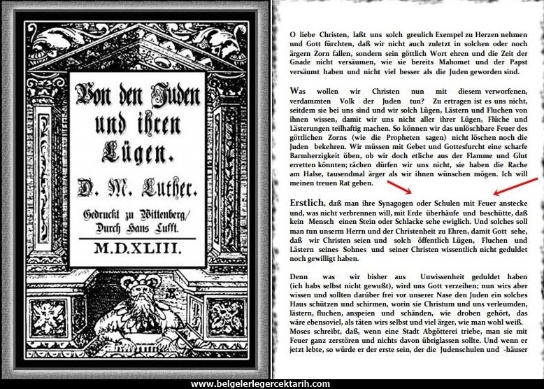 martin luther von juden und ihre lügen, martin luther juden, adolf hitler martin luther.jpg