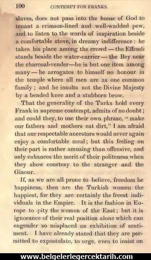 osmanlida kadin julia pardoe