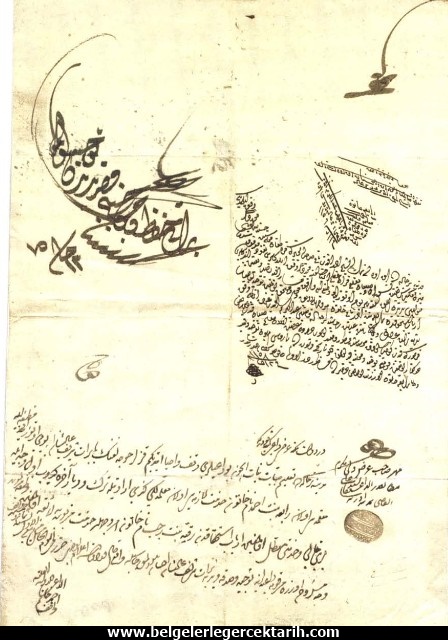 osmanlida kiz cocuklarina Kur'an ögretmek icin kadin muallime tayini 4