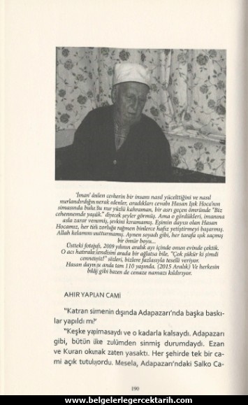 belgelerlegercektarih.com