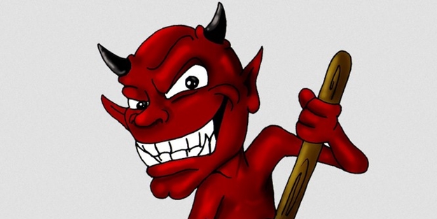 dikkat-seytan-insani-bunlarla-aldatiyor- maide 90 icki haram mi dikili taslar milli piyango haram mi