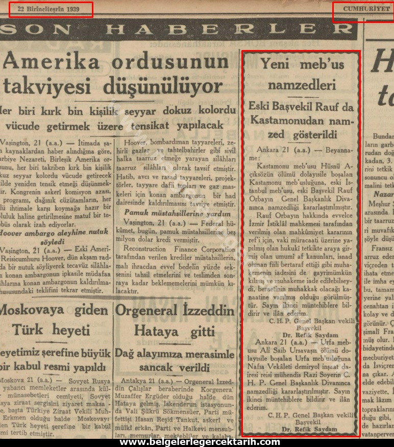 Bu görselin boş bir alt özelliği var; dosya ismi: refik-saydam-rauf-orbay-istiklal-mahkemeleri-itirafi-iskilipli-atif-hoca.jpg
