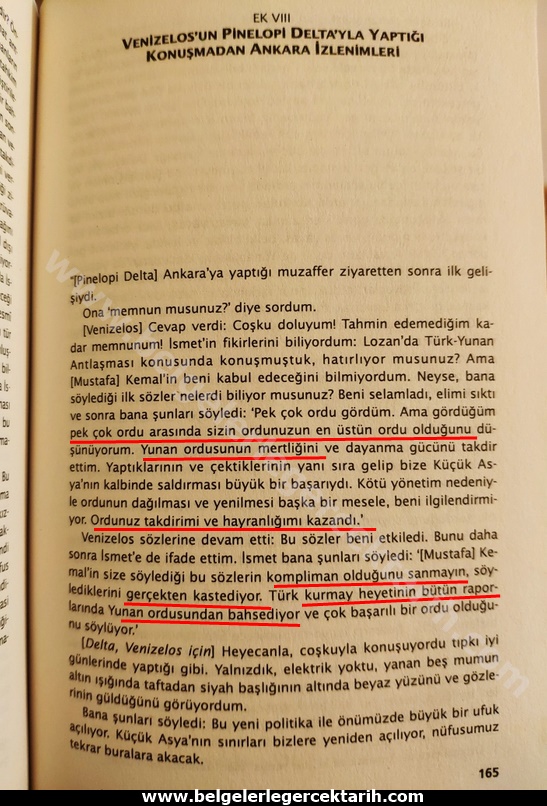 Kim Yunan Dostu? Kadir Mısıroğlu mu yoksa M. Kemal&nbsp;mi?