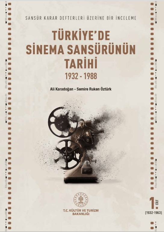 Kemalist Rejim’den Islam’a Sansür! Kemalizm ve&nbsp;Sinema…